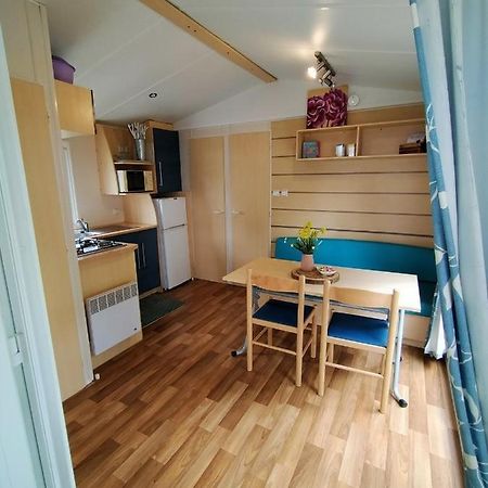 Mobilhome Boofzheim Kültér fotó