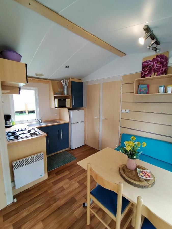 Mobilhome Boofzheim Kültér fotó