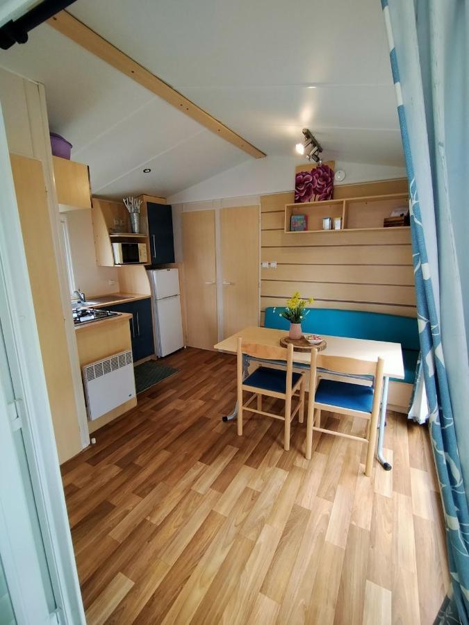 Mobilhome Boofzheim Kültér fotó
